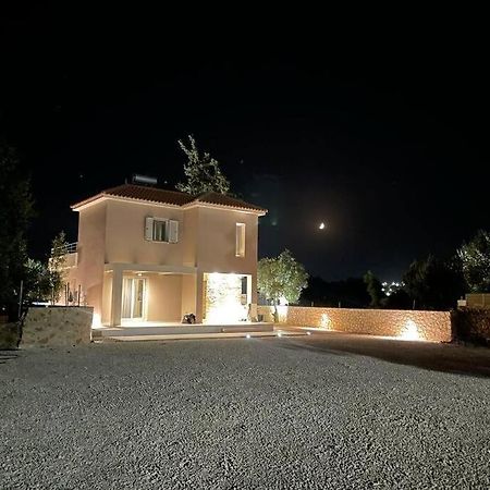 Villa Del Sol Pesádha Exterior foto