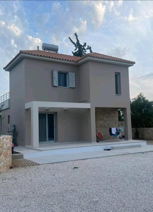 Villa Del Sol Pesádha Exterior foto